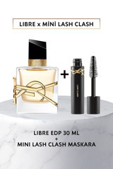Yves Saint Laurent Libre İkili Mini Kadın Parfüm Seti EDP