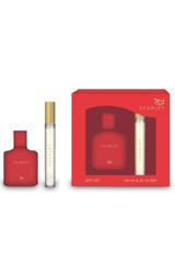 Rebul Scarlet İkili Mini Kadın Parfüm Seti EDT 100 ml + 20 ml