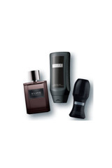 Avon Elite Gentleman 3 Parça Erkek Parfüm Seti EDT