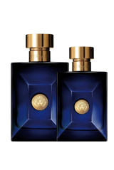 Versace Dylan Blue 3 Parça Erkek Parfüm Deodorant Seti EDT 200 ml + Deodorant Spray 100 ml