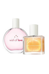 Avon Wish Of Love İkili Kadın Parfüm Seti EDP-EDT