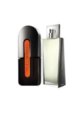 Avon Full Speed İkili Erkek Parfüm Seti EDT + Attraction Erkek Parfüm