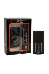 Jagler Black 3 Parça Erkek Parfüm Deodorant Seti EDT 90 ml + 150 ml Deodorant + 50 ml Roll On