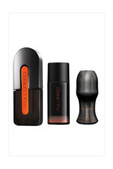 Avon Full Speed 3 Parça Erkek Parfüm Deodorant Seti EDT
