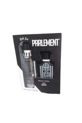 Parlement White İkili Erkek Parfüm Deodorant Seti EDT
