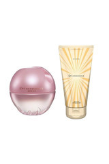 Avon Incandessence Lotus İkili Kadın Parfüm Seti EDP 50 ml + Incandessence Vücut Losyonu