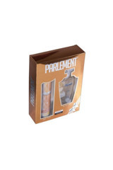 parlament Orange İkili Kadın Parfüm Deodorant Seti EDT