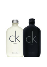 Calvin Klein Be + One İkili Unisex Parfüm Seti EDT