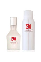 Caldion Orijinal İkili Kadın Parfüm Deodorant Seti EDT 100 ml + 150 ml Deodorant