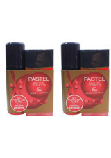 Pastel İkili Kadın Parfüm Deodorant Seti EDT 50 ml + Sprey Deodorant 125 ml