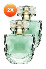 Avon Eve Truth İkili Kadın Parfüm Seti EDP 50 ml