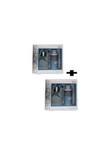 Rebul Blazer 4 Parça Erkek Parfüm Deodorant Seti EDT 2x90 ml + Deodorant 2x150 ml