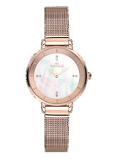 Belmond SRL628.420 34 mm Rose Gold Metal Kordon Analog Kadın Kol Saati