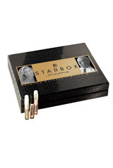 LR Starbox 36 Parça Mini Erkek-Kadın Parfüm Seti EDP