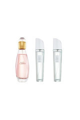 Avon Pur Blanca 3 Parça Kadın Parfüm Seti EDT 50 ml + Celebre 50 ml