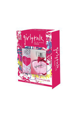 Girly Talk İkili Kadın Parfüm Deodorant Seti EDT 50 ml + Deodorant Candid 150 ml