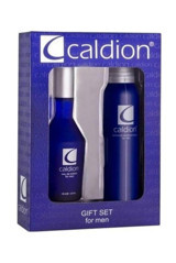 Caldion Men İkili Erkek Parfüm Deodorant Seti EDT