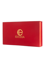 Edossa 5 Parça Mini Kadın Parfüm Seti EDP