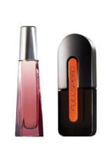 Avon Full Speed İkili Erkek-Kadın Parfüm Seti EDT 75 ML + Surrender Edt 50 ml Kadın Parfümü