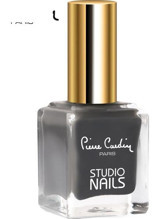 Pierre Cardin Studio Nails 083 Gri Parlak Oje