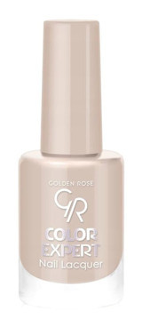 Golden Rose Color Expert 100 Krem Parlak Oje