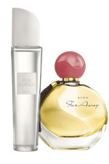 Avon Pur Blanca İkili Kadın Parfüm Seti EDP-EDT