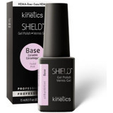 Kinetics Shield Base Pastel Pink 912 Pembe Parlak Kalıcı Oje