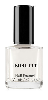 Inglot Nail Enamel 006 Şeffaf Parlak Oje