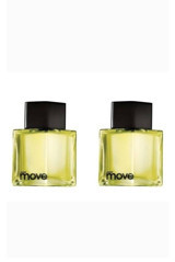 Avon Just Move İkili Erkek Parfüm Seti EDT