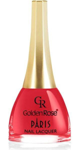 Golden Rose Parıs Naıl Lacouer 240 Pembe Parlak Oje