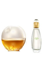 Avon Incandessence İkili Kadın Parfüm Seti EDP-EDT 50 ml + Celebre Fresh 50 ml