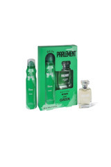 Parlement Light Green İkili Kadın Parfüm Deodorant Seti EDT 50 ml + 150 ml Deodorant