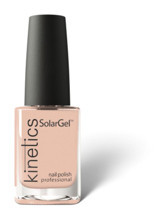 Kinetics Builder Base Coat 573 Nude Parlak Oje