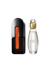 Avon Full Speed İkili Erkek-Kadın Parfüm Seti EDT + Celebre Fresh Kadın Parfüm