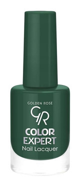 Golden Rose Color Expert 133 Yeşil Parlak Oje