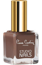 Pierre Cardin Studio Nails 062 Kahverengi Parlak Oje