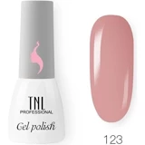 Tnl Mini 123 Pembe Parlak Kalıcı Oje