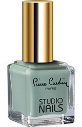 Pierre Cardin Studio Nails 069 Gri Parlak Oje