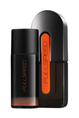 Avon Full Speed İkili Erkek Parfüm Deodorant Seti EDT