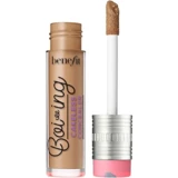 Benefit Cosmetics Boi-Ing Cakeless Shade 01 Nemlendiricili Göz Altı Likit Fırça Kapatıcı