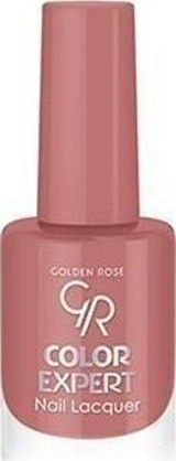 Golden Rose Color Expert 119 Pembe Parlak Oje