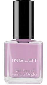 Inglot Nail Enamel 021 Lila Parlak Oje