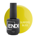 Endi Professional Hawaii Serisi Surfers Bliss Sarı Neon Kalıcı Oje