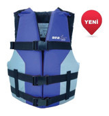 Sealux Marine Yetişkin Can Yeleği