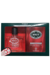 Brut Attraction Erkek Parfüm Seti EDT 100 ml + After Shave 100 ml