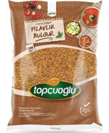 Topçuoğlu Pilavlık Bulgur 2 kg