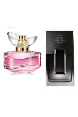 Avon Cherish The Moment İkili Erkek-Kadın Parfüm Seti EDP-EDT