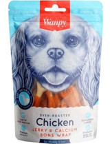 Wanpy Oven Roasted Tavuk Köpek Ödül Maması 100 gr