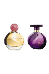 Avon Far Away İkili Kadın Parfüm Seti EDP 50 ml + Far Away Rebel 50 ml