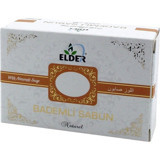 Elder Organik Badem Sabun 130 gr